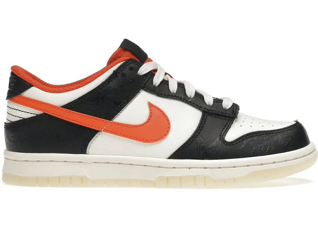 Nike Dunk Low Halloween (GS)