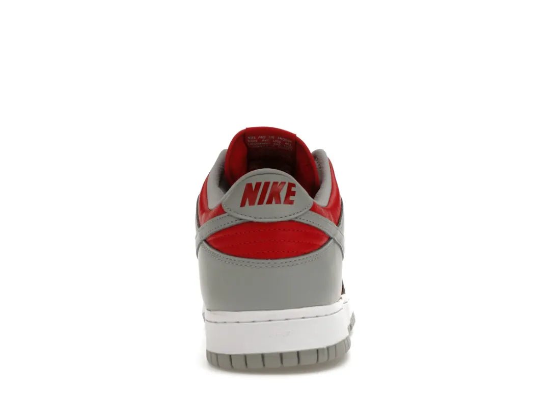 Nike Dunk Low QS CO.JP Reverse Ultraman - PLUGSNEAKRS