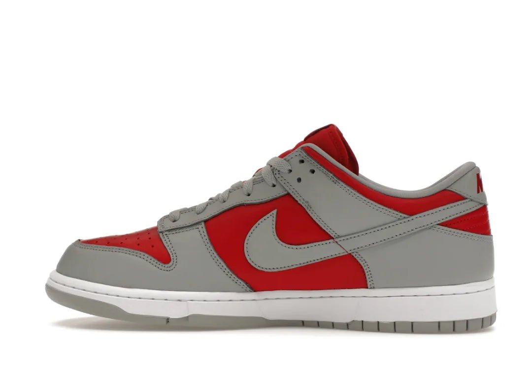 Nike Dunk Low QS CO.JP Reverse Ultraman - PLUGSNEAKRS