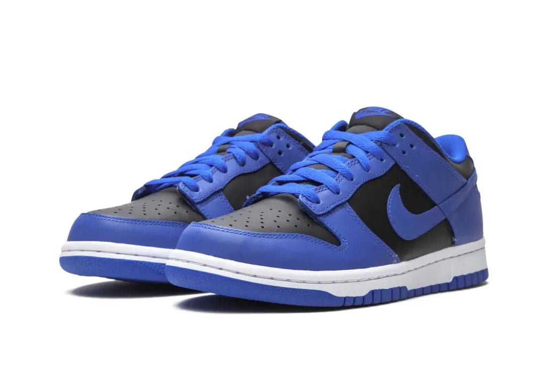 Nike Dunk Low Retro Hyper Cobalt - PLUGSNEAKRS