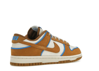 Nike Dunk Low Retro Premium Light British Tan