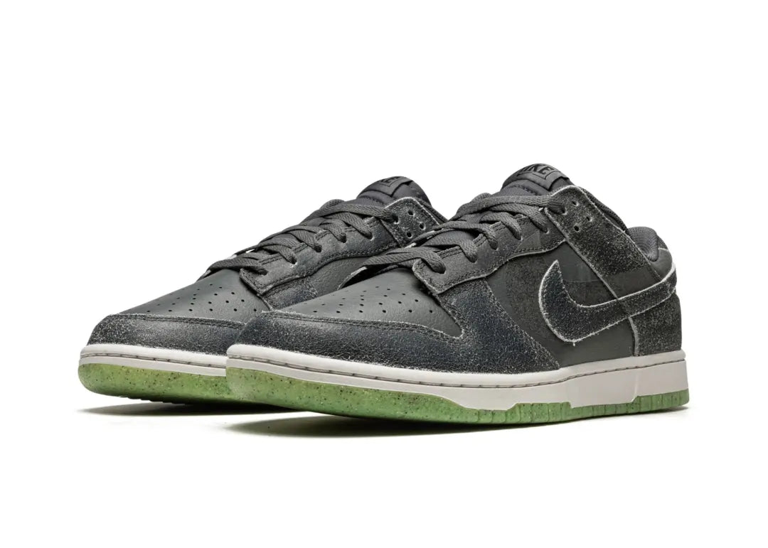 Nike Dunk Low Retro PRM Halloween - PLUGSNEAKRS