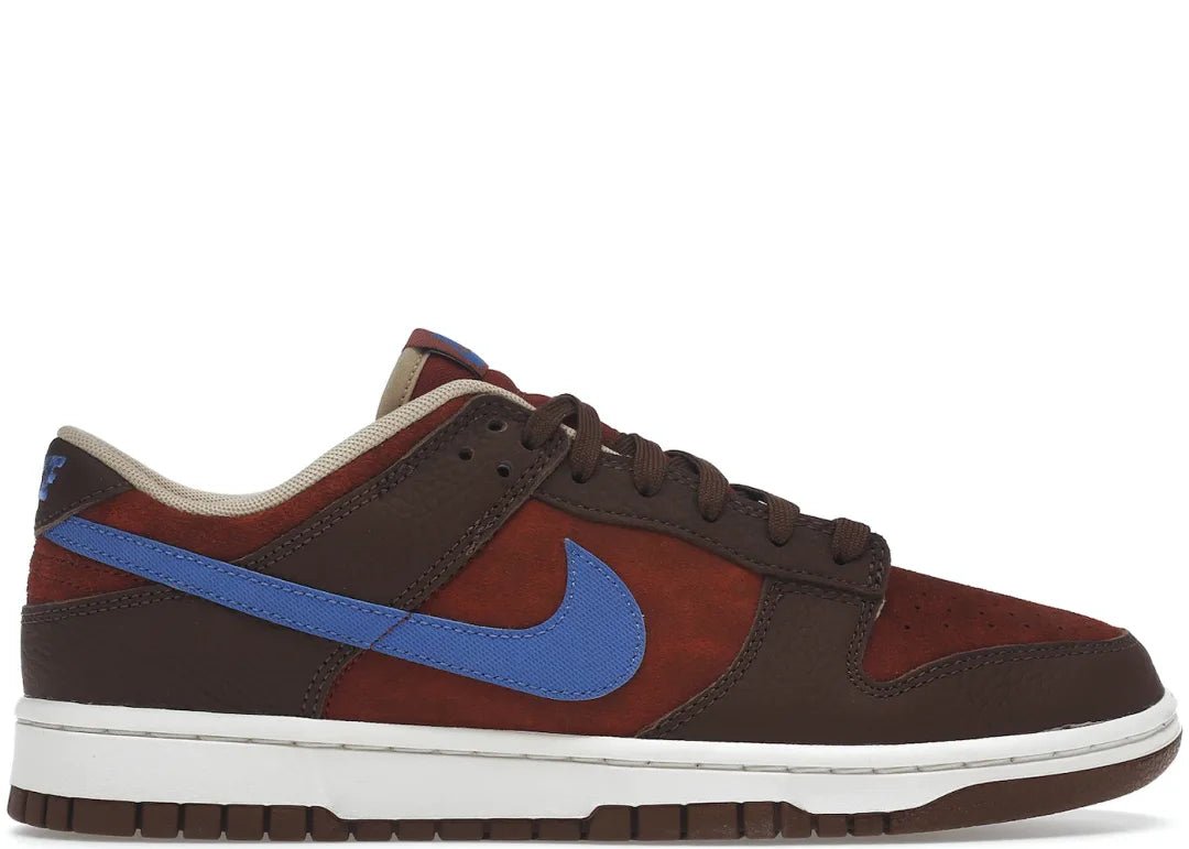 Nike Dunk Low Retro PRM Mars Stone - PLUGSNEAKRS