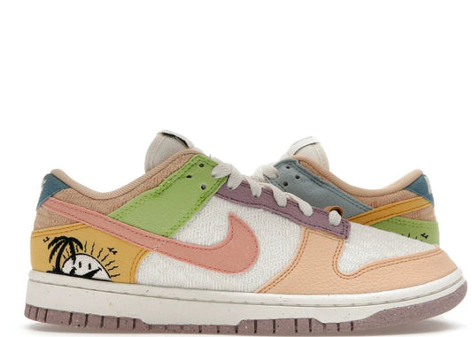 Nike Dunk Low Retro Sun Club Multi - PLUGSNEAKRS