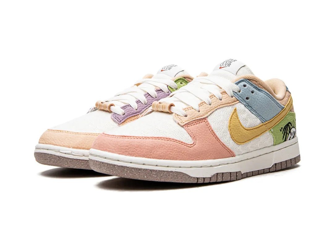 Nike Dunk Low Retro Sun Club Multi - PLUGSNEAKRS