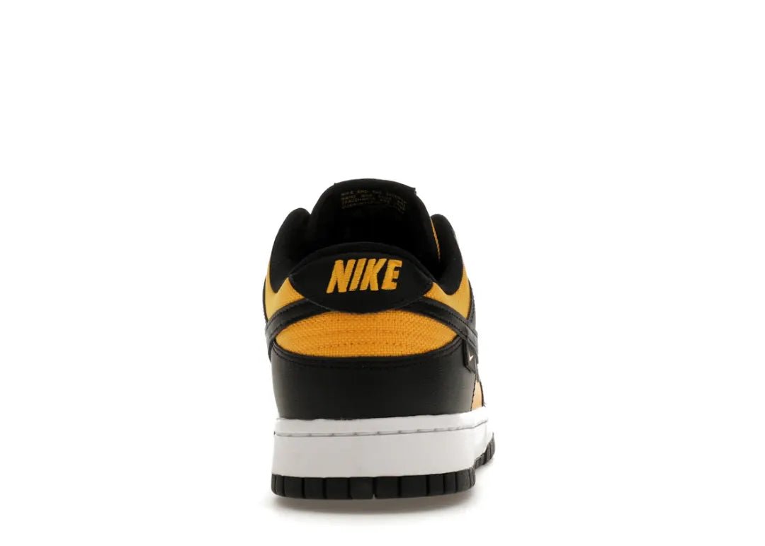 Nike Dunk Low Reverse Goldenrod - PLUGSNEAKRS