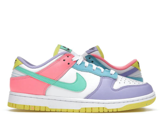 Nike Dunk Low SE Easter Candy