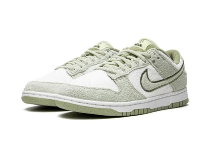 Nike Dunk Low SE Fleece Pack Honeydew - PLUGSNEAKRS