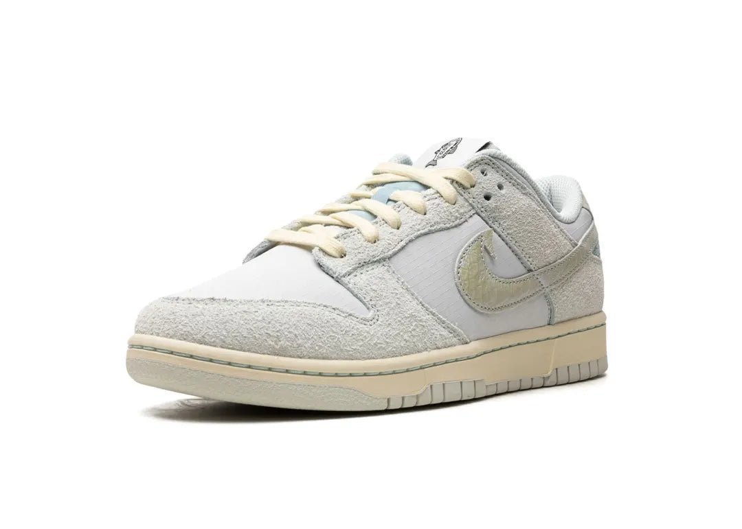 Nike Dunk Low SE Gone Fishing Chinook Salmon - PLUGSNEAKRS