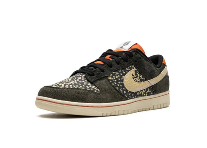 Nike Dunk Low SE Gone Fishing Rainbow Trout - PLUGSNEAKRS