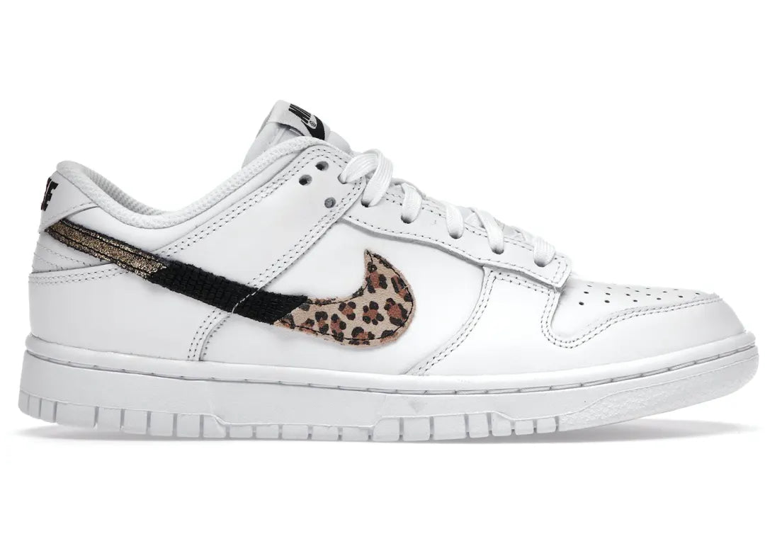 Nike Dunk Low SE Primal White - PLUGSNEAKRS