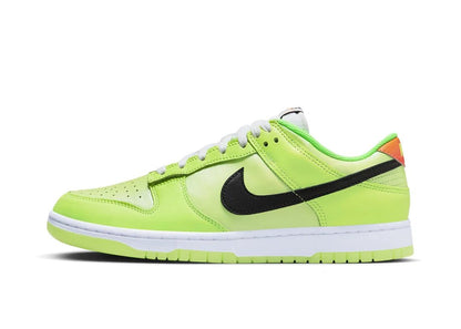 Nike Dunk Low SE Splash Volt - PLUGSNEAKRS