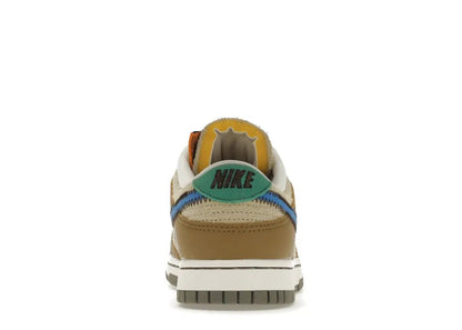 Nike Dunk Low size? Dark Driftwood - PLUGSNEAKRS