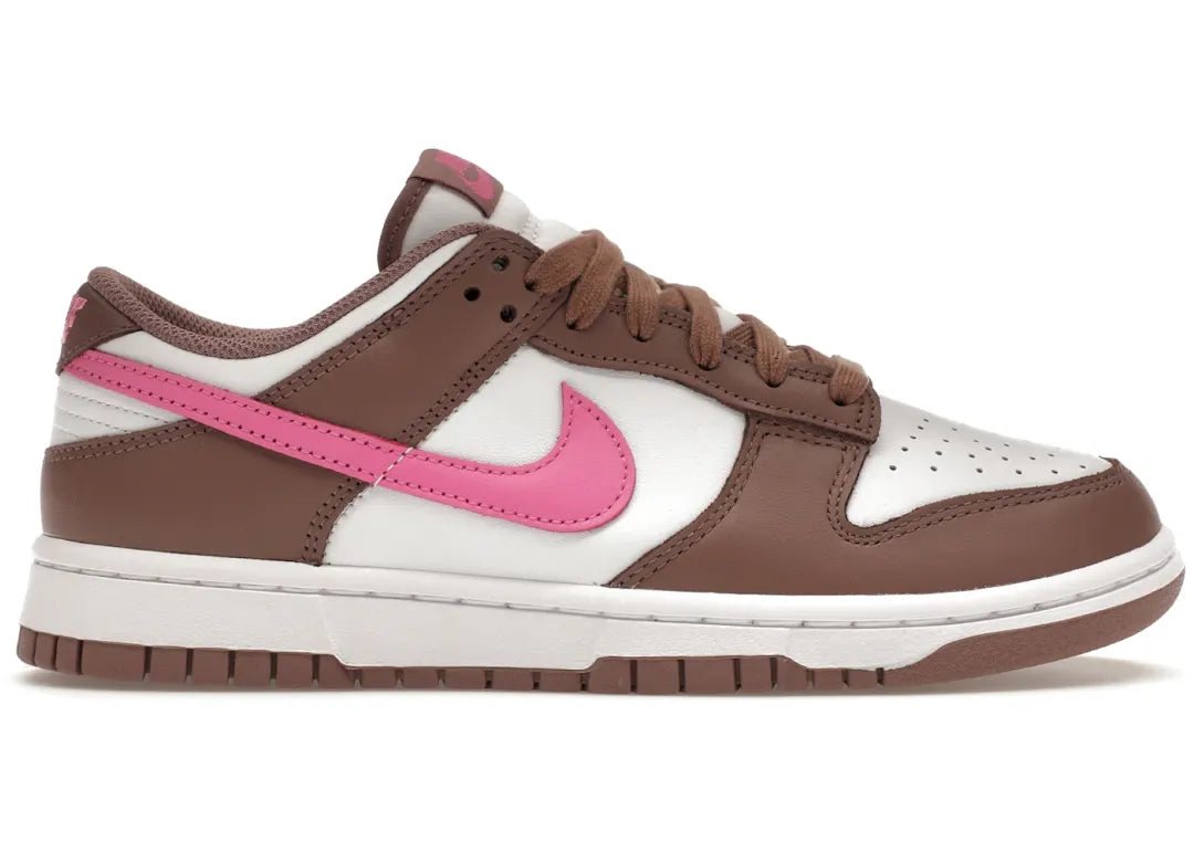 Nike Dunk Low Smokey Mauve - PLUGSNEAKRS