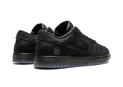 Nike Dunk Low SP Undefeated 5 On It Black - PLUGSNEAKRS