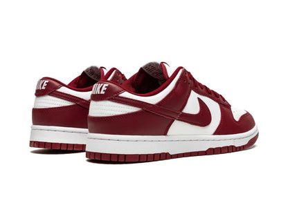 Nike Dunk Low Team Red - PLUGSNEAKRS