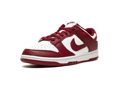 Nike Dunk Low Team Red - PLUGSNEAKRS