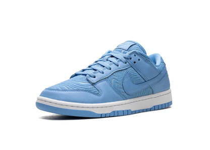 Nike Dunk Low Topography University Blue - PLUGSNEAKRS