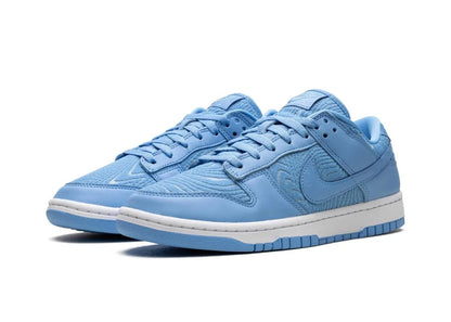 Nike Dunk Low Topography University Blue - PLUGSNEAKRS