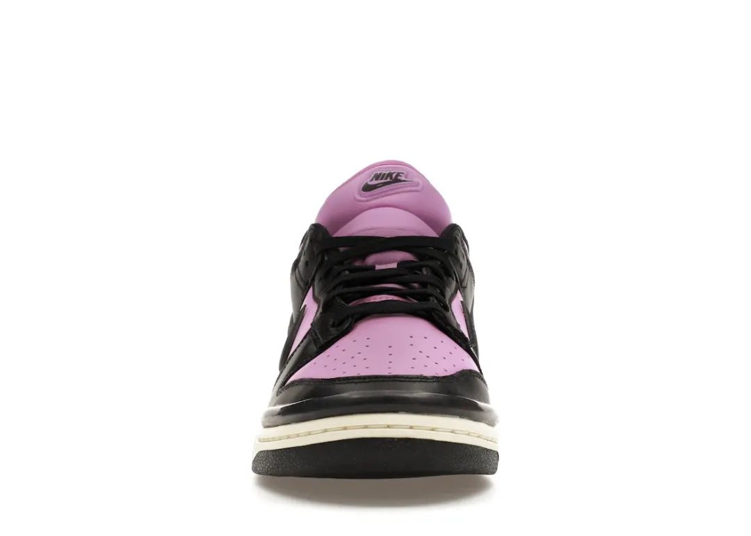 Nike Dunk Low Twist Rush Fuchsia - PLUGSNEAKRS