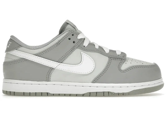 Nike Dunk Low Two-Toned Grey (PS)