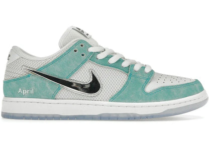 Nike SB Dunk Low April Skateboards - PLUGSNEAKRS