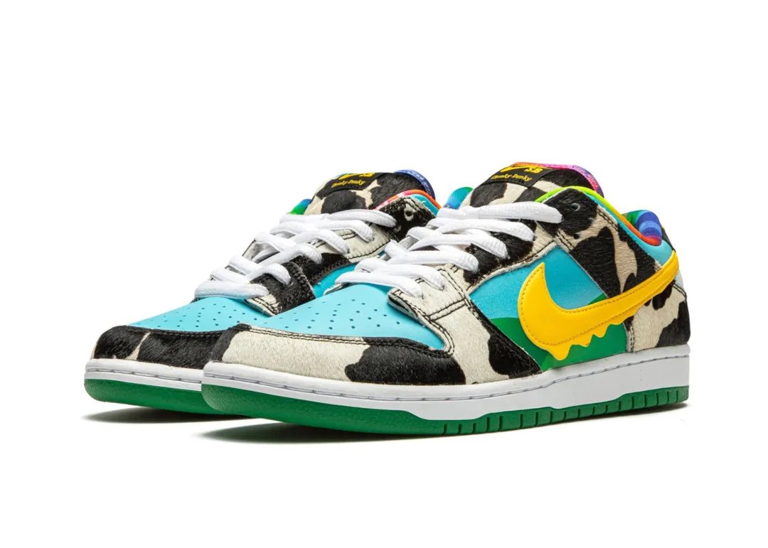 Nike SB Dunk Low Ben & Jerry's Chunky Dunky - PLUGSNEAKRS