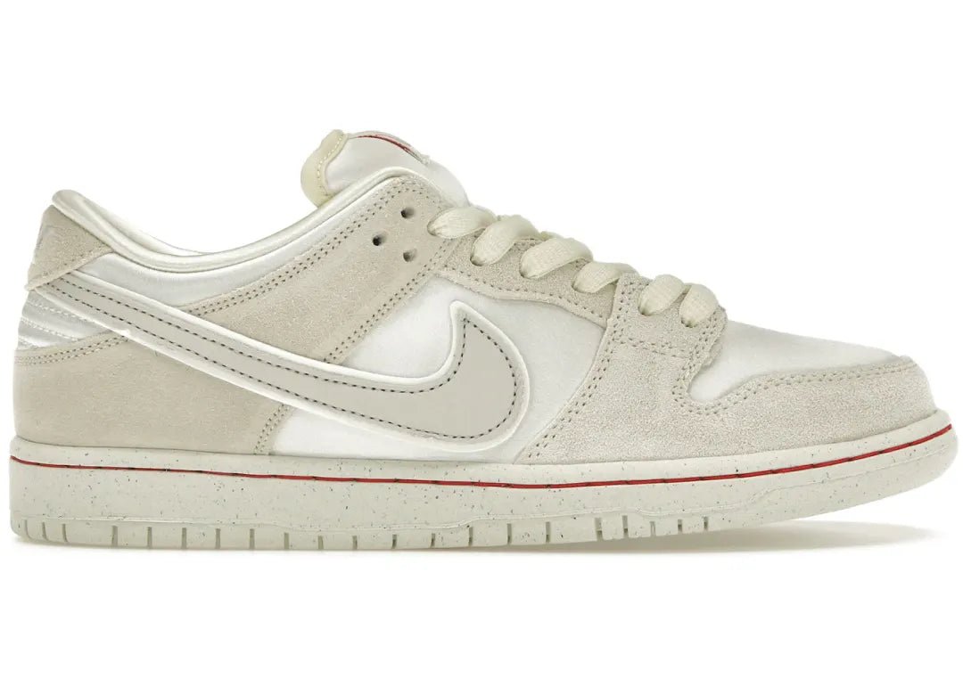 Nike SB Dunk Low City Of Love Light Bone - PLUGSNEAKRS