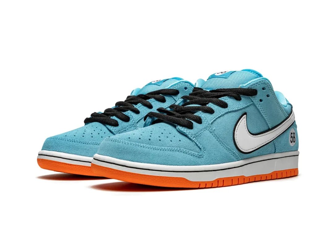 Nike SB Dunk Low Club 58 Gulf - PLUGSNEAKRS