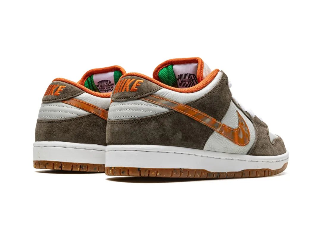 Nike SB Dunk Low Crushed D.C. - PLUGSNEAKRS