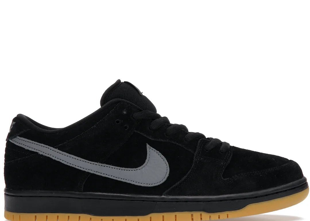 Nike SB Dunk Low Fog - PLUGSNEAKRS