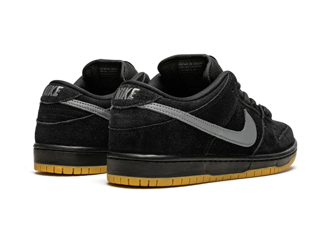 Nike SB Dunk Low Fog - PLUGSNEAKRS