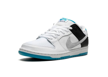 Nike SB Dunk Low Laser Blue - PLUGSNEAKRS