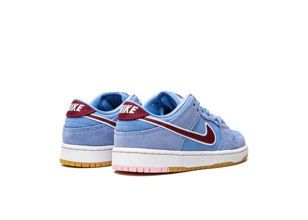 Nike SB Dunk Low Philadelphia Phillies (PS) - PLUGSNEAKRS