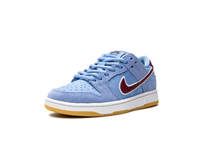 Nike SB Dunk Low Philadelphia Phillies (PS) - PLUGSNEAKRS