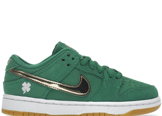 Nike SB Dunk Low St. Patrick's Day (PS) - PLUGSNEAKRS