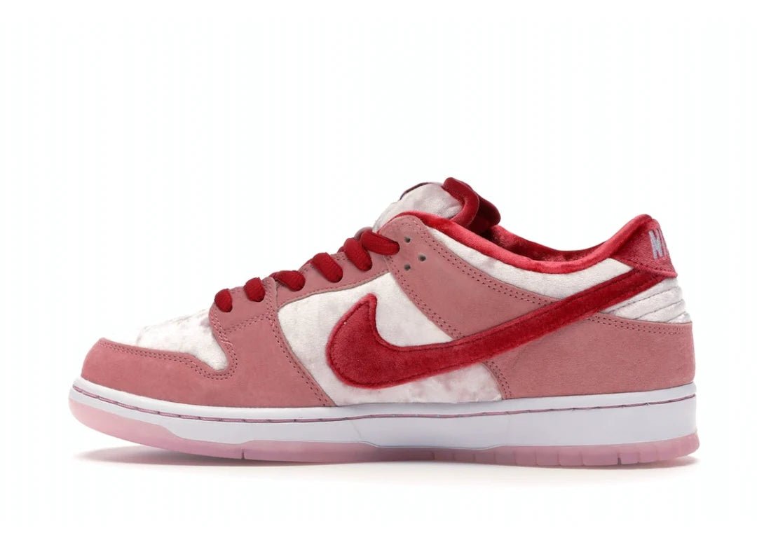 Nike SB Dunk Low StrangeLove Skateboards - PLUGSNEAKRS