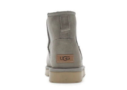 UGG Classic Mini II Boot Goat (W) - PLUGSNEAKRS