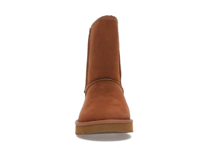 UGG Classic Short II Boot Chestnut (W) - PLUGSNEAKRS