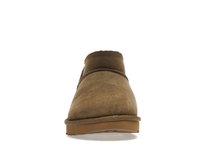 UGG Classic Ultra Mini Boot Antilope (W) - PLUGSNEAKRS