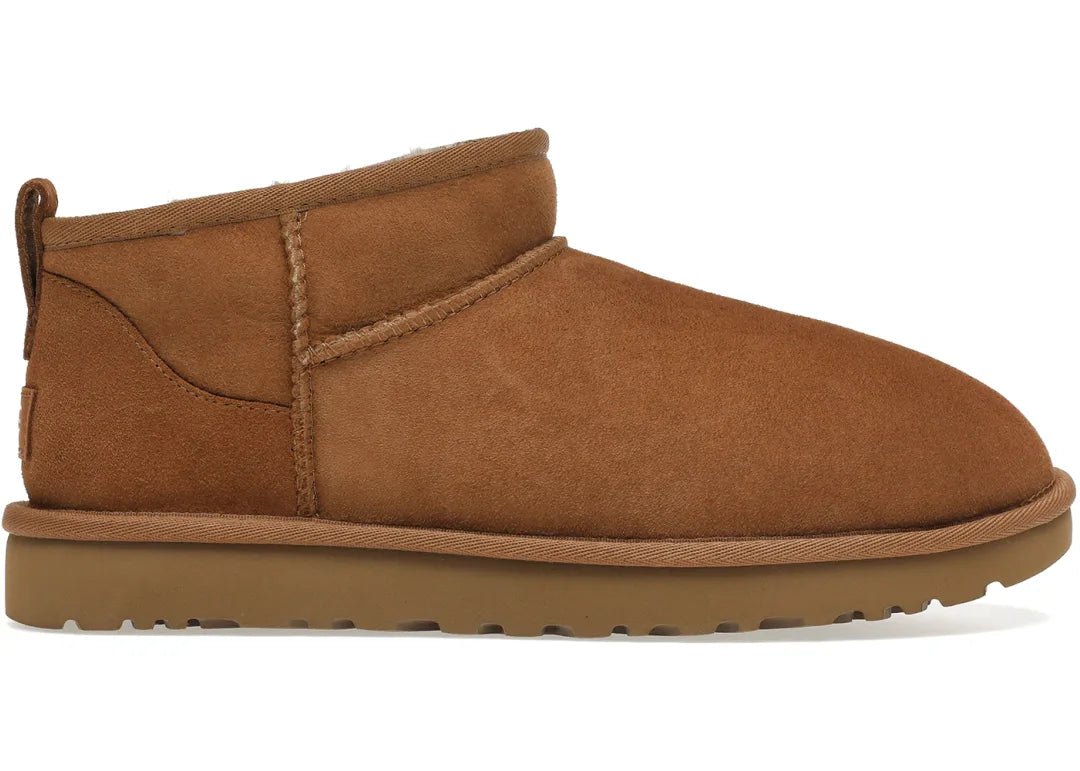 UGG Classic Mini Boot Chestnut