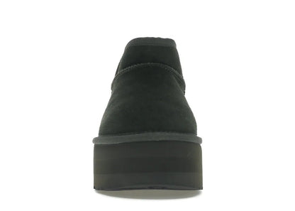 UGG Classic Ultra Mini Platform Boot Forest Night (W) - PLUGSNEAKRS