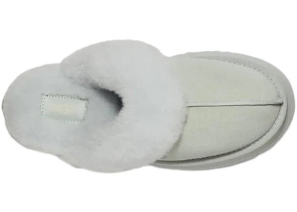 UGG Disquette Slipper Goose