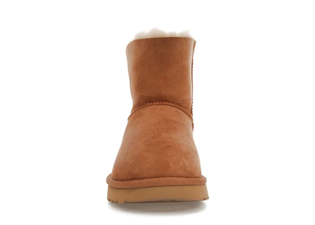 UGG Mini Bailey Bow II Chestnut (W)