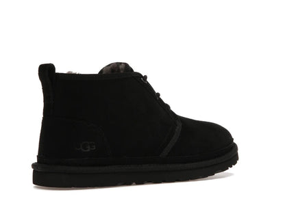 UGG Neumel Boot Black - PLUGSNEAKRS