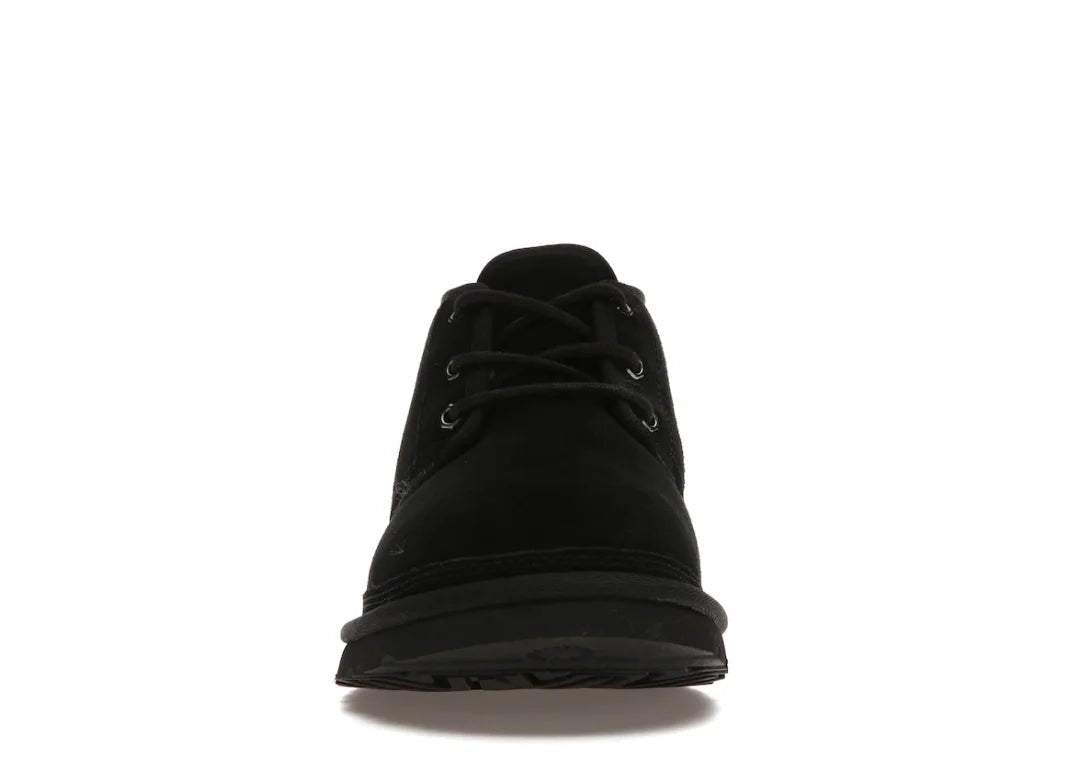 UGG Neumel Boot Black - PLUGSNEAKRS