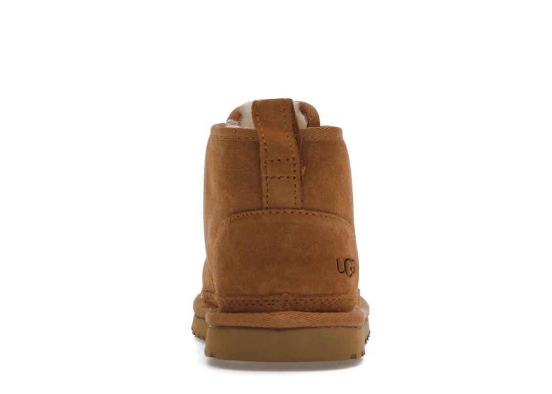 UGG Neumel Boot Chestnut (W) - PLUGSNEAKRS