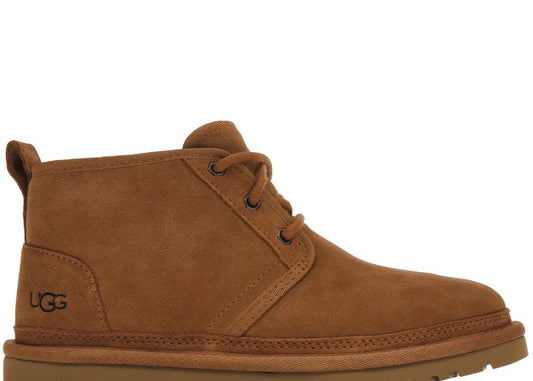 UGG Neumel Boot Chestnut (W) - PLUGSNEAKRS