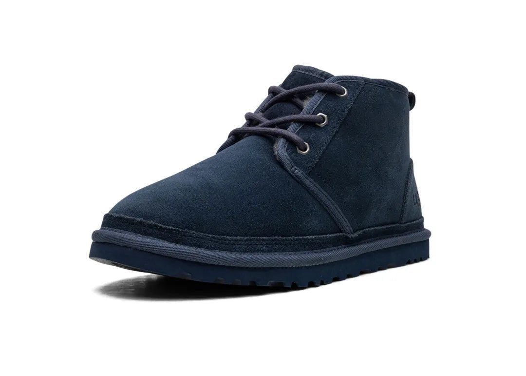 UGG Neumel Boot New Navy - PLUGSNEAKRS