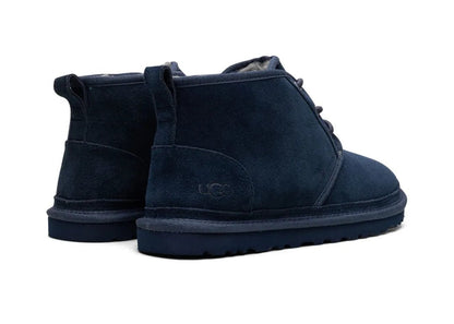 UGG Neumel Boot New Navy - PLUGSNEAKRS